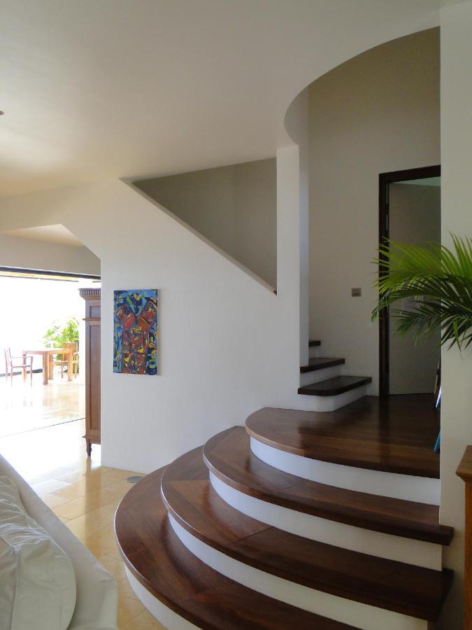 Ocean Breeze Villa Tevaitoa Buitenkant foto