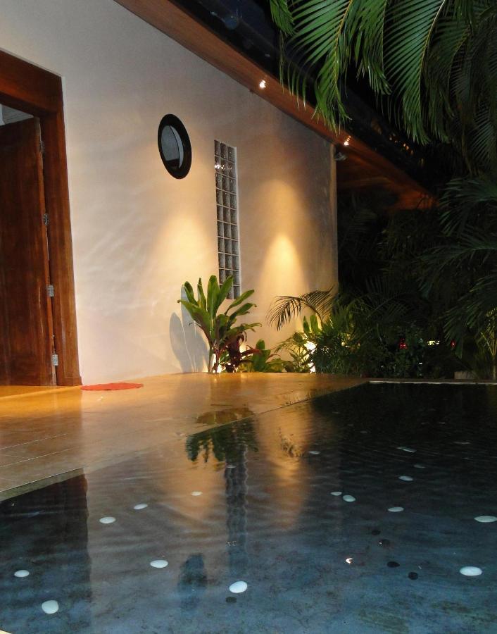 Ocean Breeze Villa Tevaitoa Buitenkant foto